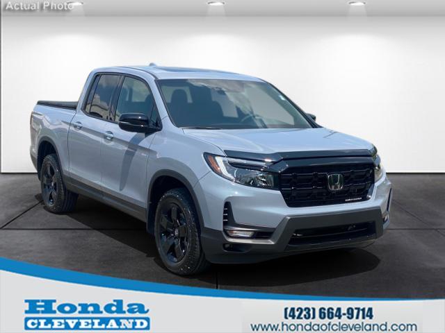 new 2025 Honda Ridgeline car, priced at $48,655