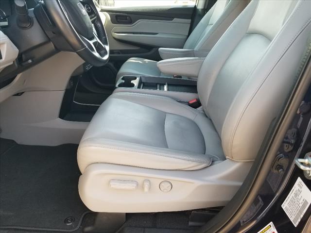 used 2019 Honda Odyssey car, priced at $15,792