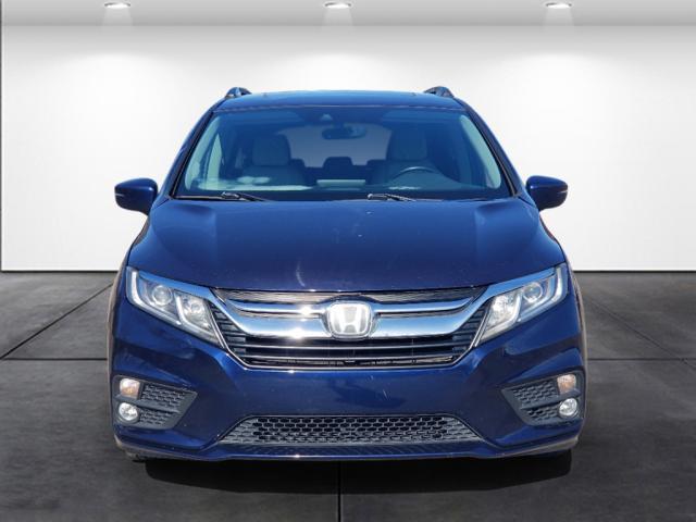 used 2019 Honda Odyssey car, priced at $15,792