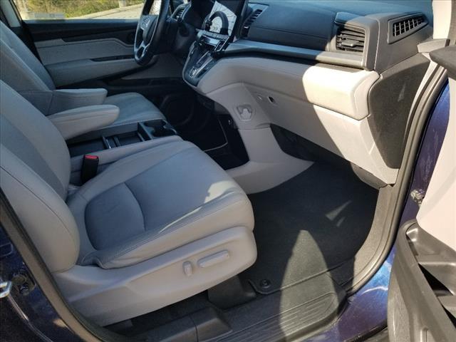 used 2019 Honda Odyssey car, priced at $15,792