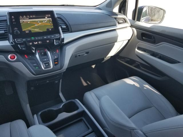 used 2019 Honda Odyssey car, priced at $15,792