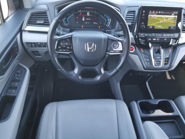 used 2019 Honda Odyssey car, priced at $15,792