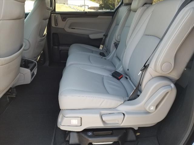 used 2019 Honda Odyssey car, priced at $15,792