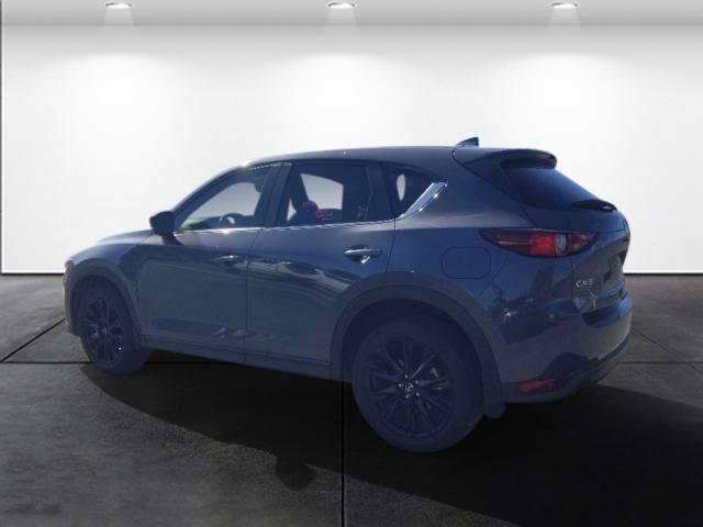 used 2021 Mazda CX-5 car, priced at $24,990