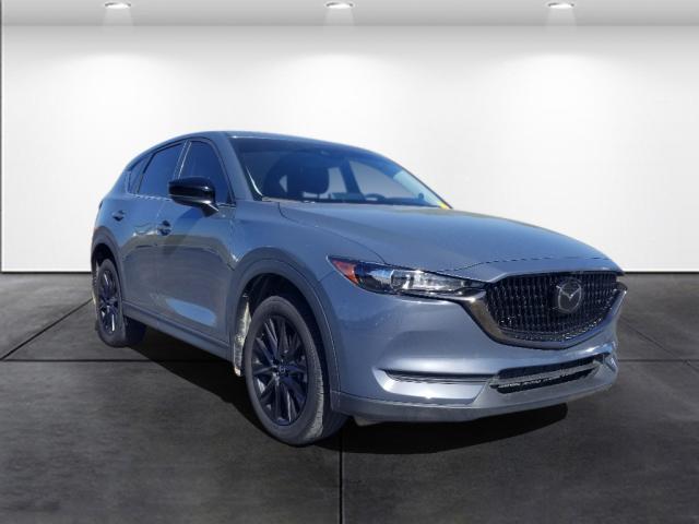 used 2021 Mazda CX-5 car, priced at $24,990