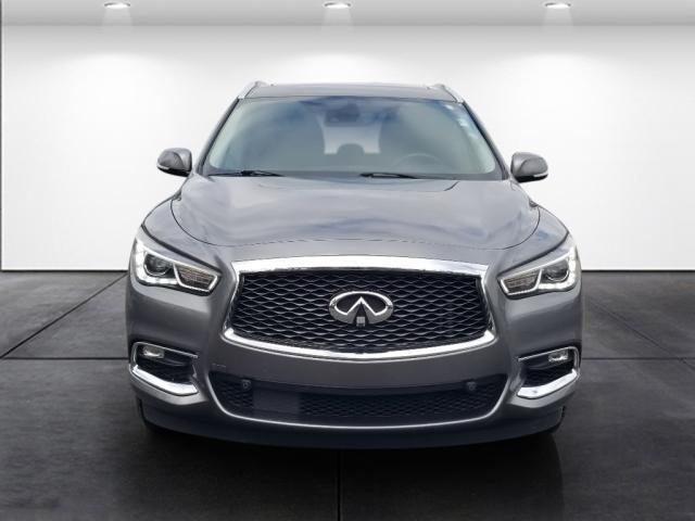 used 2020 INFINITI QX60 car, priced at $19,793