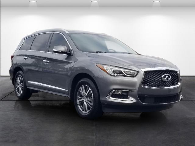 used 2020 INFINITI QX60 car, priced at $19,793