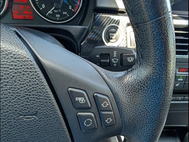 used 2011 BMW 335 car, priced at $9,990