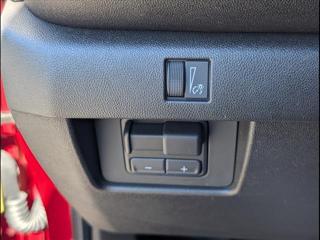 used 2024 Chevrolet Colorado car, priced at $37,990