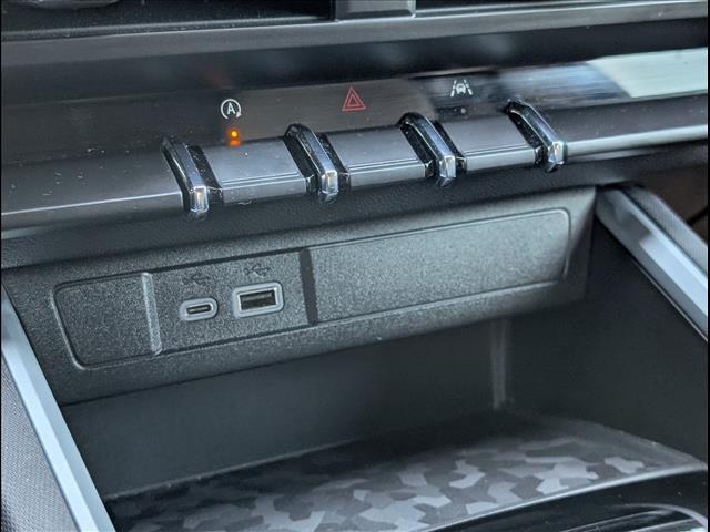 used 2024 Chevrolet Colorado car, priced at $37,990