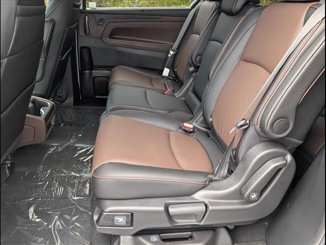 new 2026 Honda Odyssey car, priced at $53,645