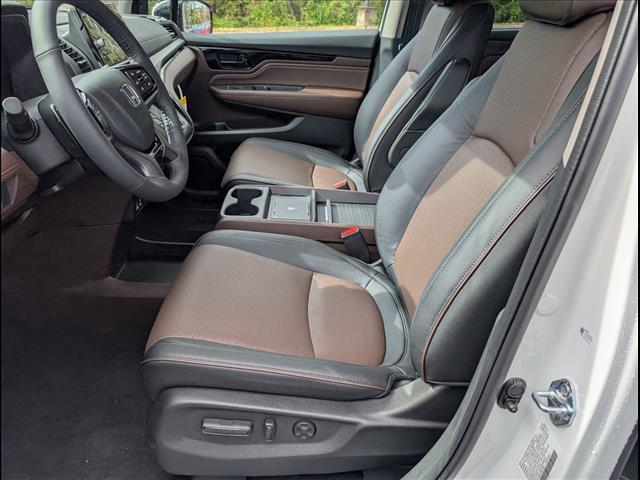new 2026 Honda Odyssey car, priced at $53,645