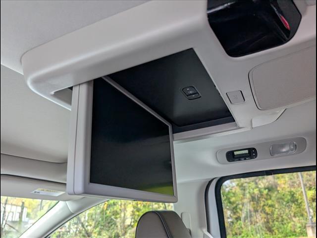 new 2026 Honda Odyssey car, priced at $53,645