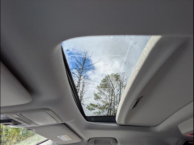 new 2026 Honda Odyssey car, priced at $53,645