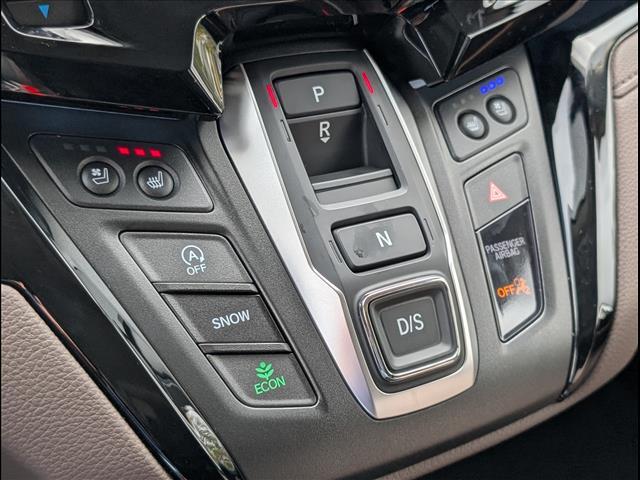 new 2026 Honda Odyssey car, priced at $53,645