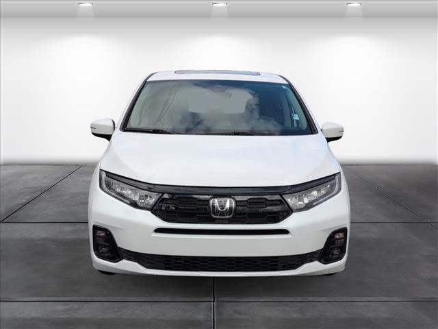 new 2026 Honda Odyssey car, priced at $53,645