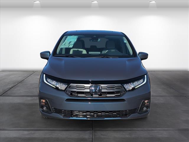 new 2026 Honda Odyssey car, priced at $44,290