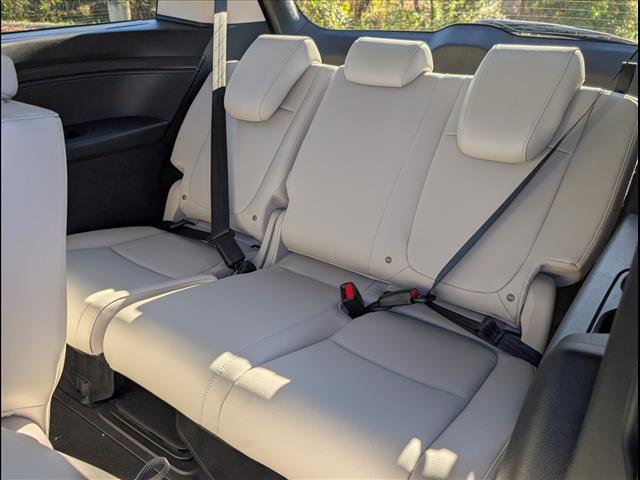 new 2026 Honda Odyssey car, priced at $44,290