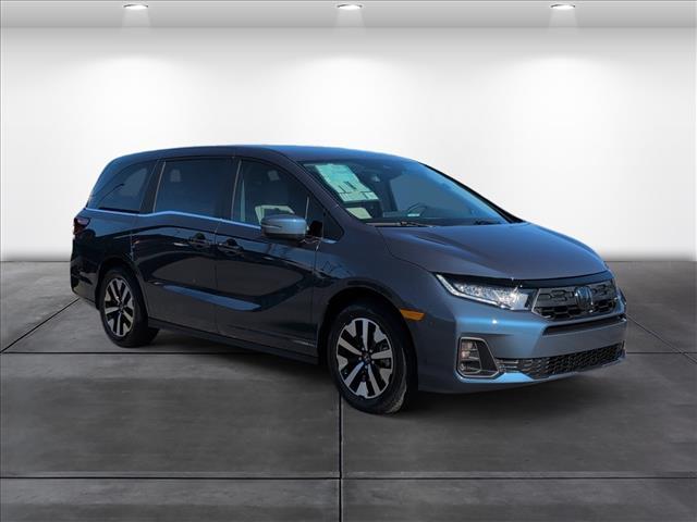 new 2026 Honda Odyssey car, priced at $44,290