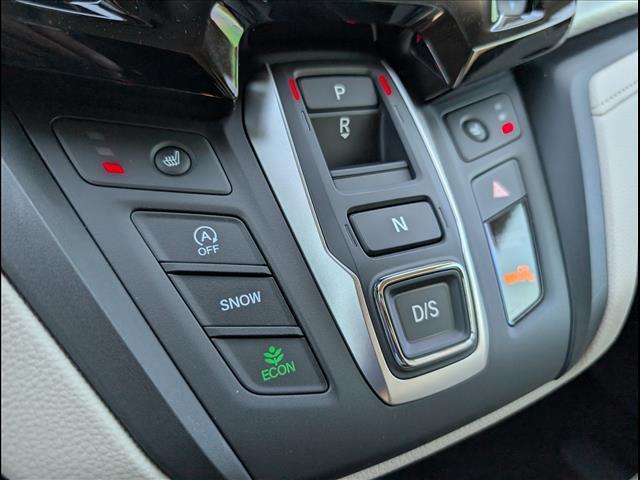 new 2026 Honda Odyssey car, priced at $44,290