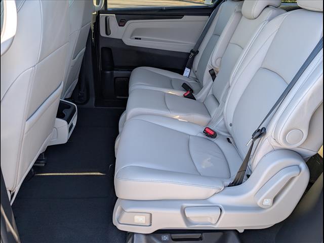 new 2026 Honda Odyssey car, priced at $44,290