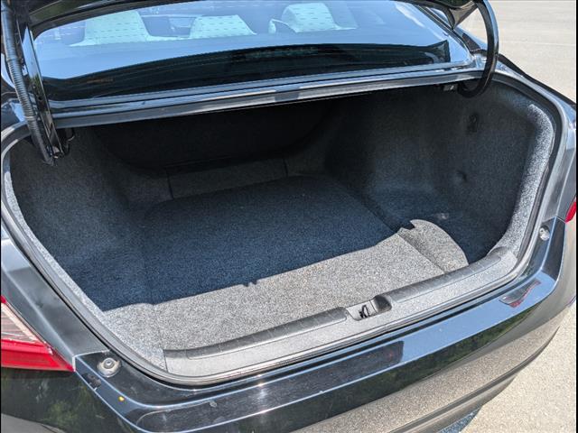 used 2018 Honda Accord car, priced at $19,391