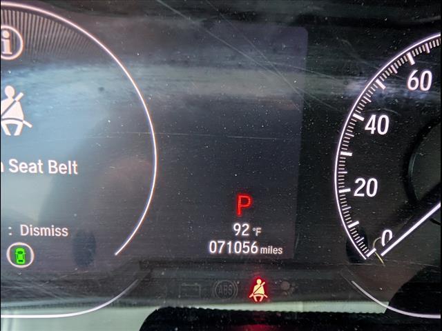 used 2018 Honda Accord car, priced at $19,990