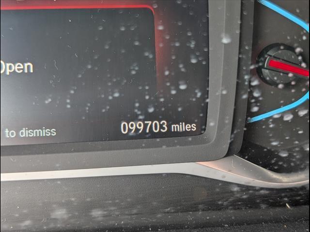 used 2021 Honda Pilot car, priced at $23,392