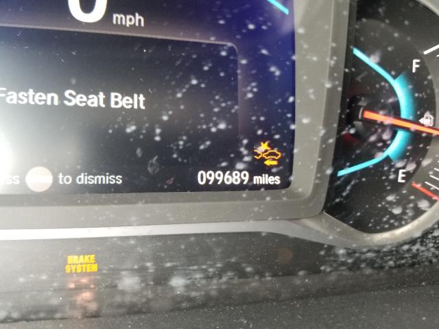 used 2021 Honda Pilot car, priced at $23,991
