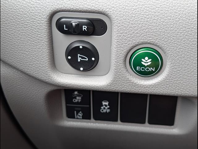 used 2021 Honda Pilot car, priced at $23,392