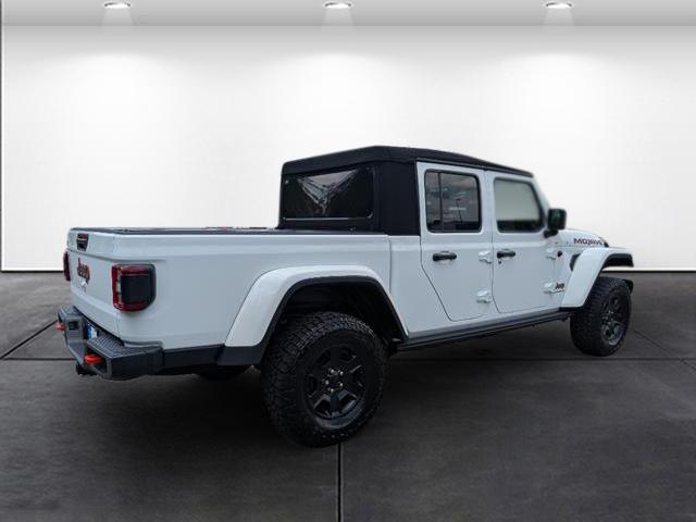 used 2021 Jeep Gladiator car, priced at $38,990
