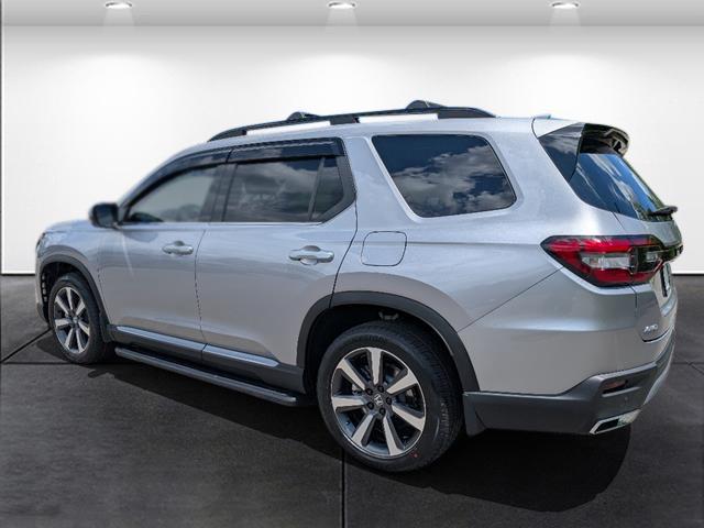 new 2025 Honda Pilot car, priced at $51,050