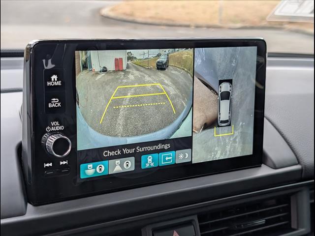 new 2025 Honda Pilot car