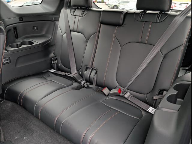 new 2025 Honda Pilot car