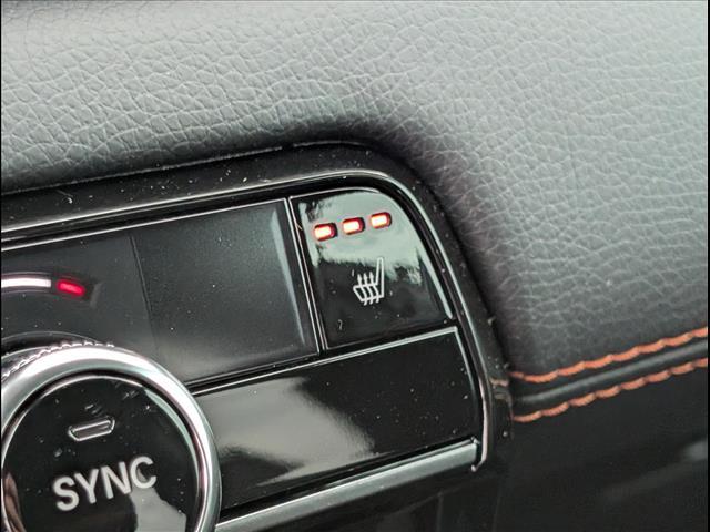 new 2025 Honda Pilot car