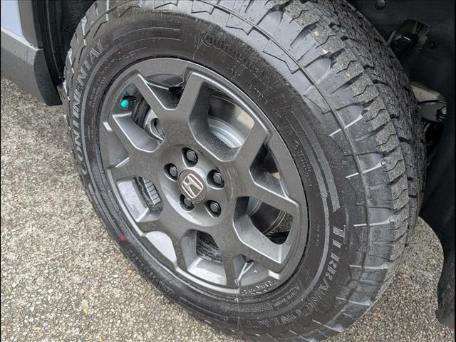 new 2025 Honda Pilot car