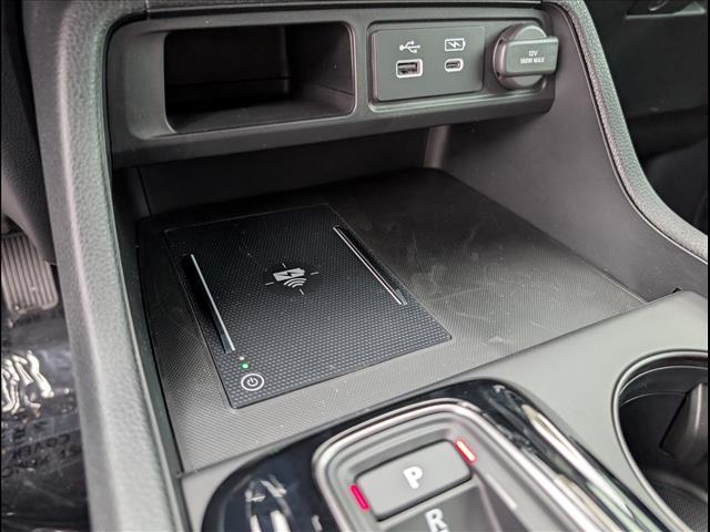 new 2025 Honda Pilot car