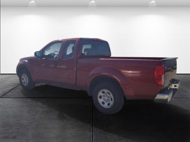 used 2015 Nissan Frontier car, priced at $13,990