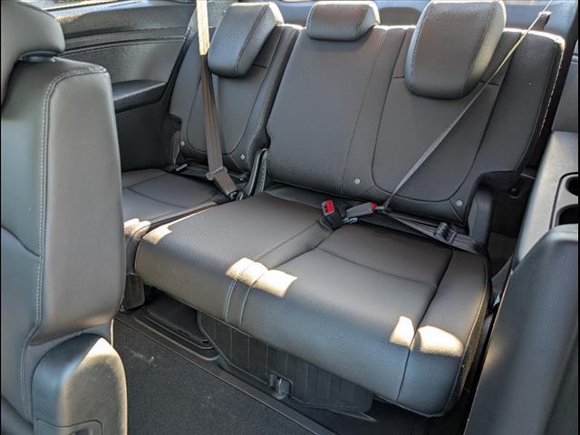 new 2026 Honda Odyssey car, priced at $44,885