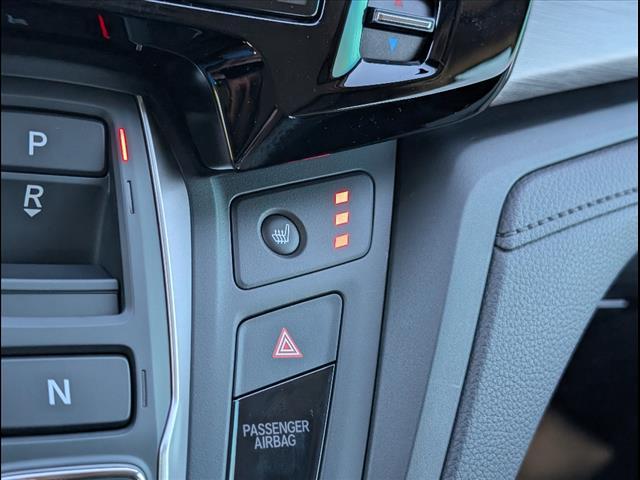 new 2026 Honda Odyssey car, priced at $44,885