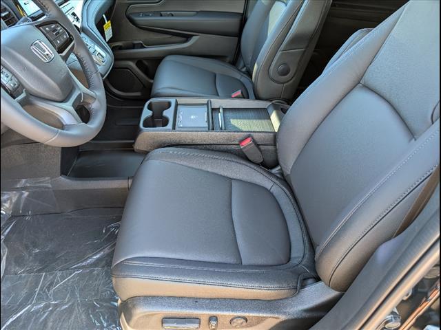 new 2026 Honda Odyssey car, priced at $44,885
