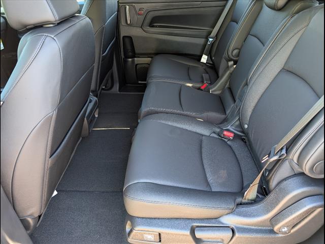 new 2026 Honda Odyssey car, priced at $44,885