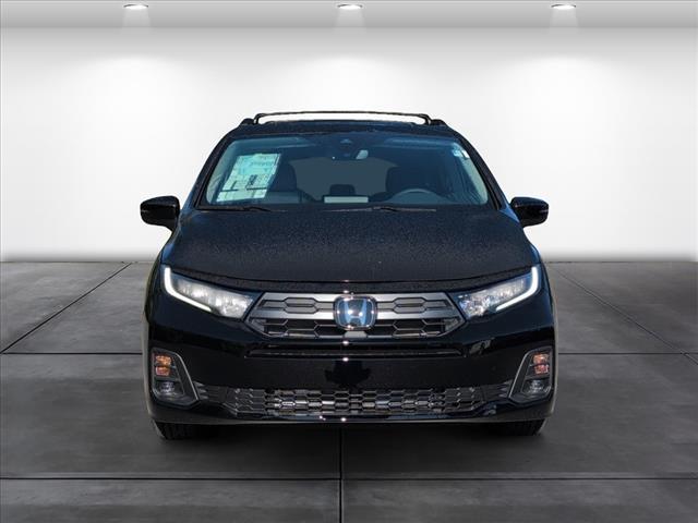 new 2026 Honda Odyssey car, priced at $44,885
