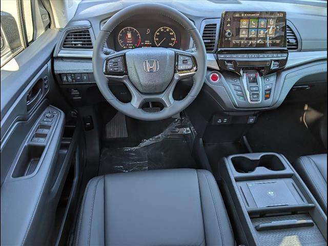 new 2026 Honda Odyssey car, priced at $44,885