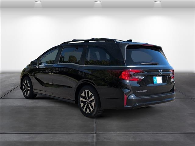 new 2026 Honda Odyssey car, priced at $44,885