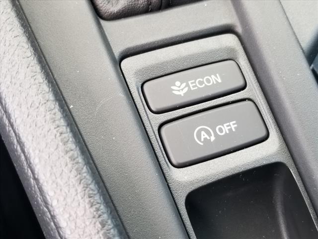 new 2025 Honda Accord car, priced at $31,710