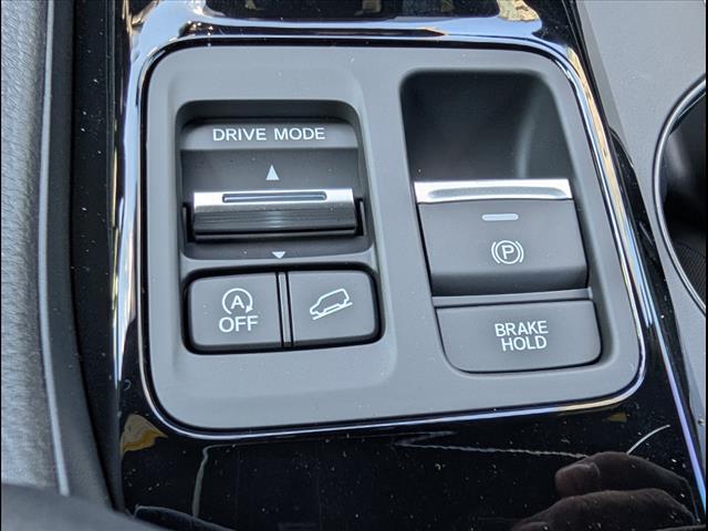 new 2025 Honda Pilot car, priced at $51,350