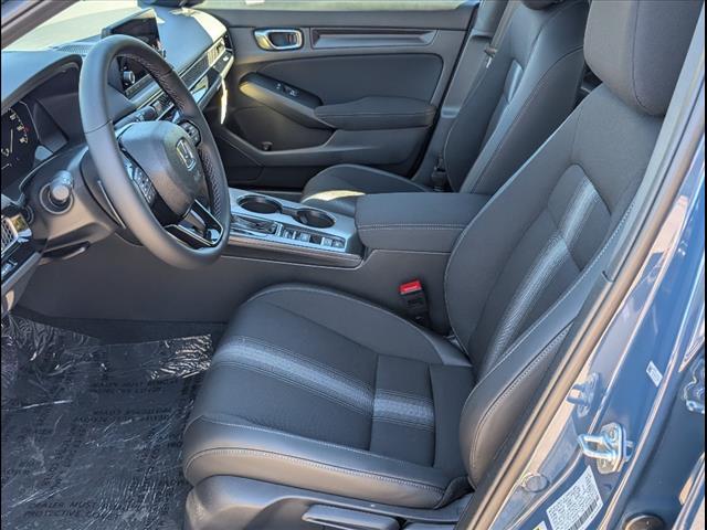 new 2026 Honda Civic car, priced at $28,245