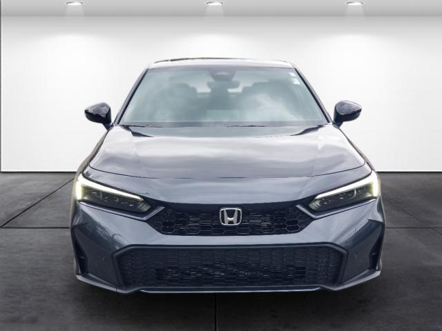 new 2025 Honda Civic car, priced at $32,845