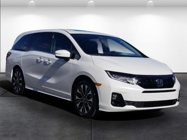 new 2025 Honda Odyssey car, priced at $52,730